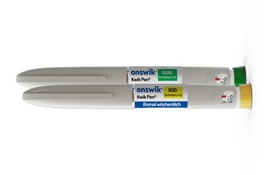 Onswik® Fertigpen