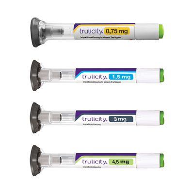 Trulicity® Fertigpen