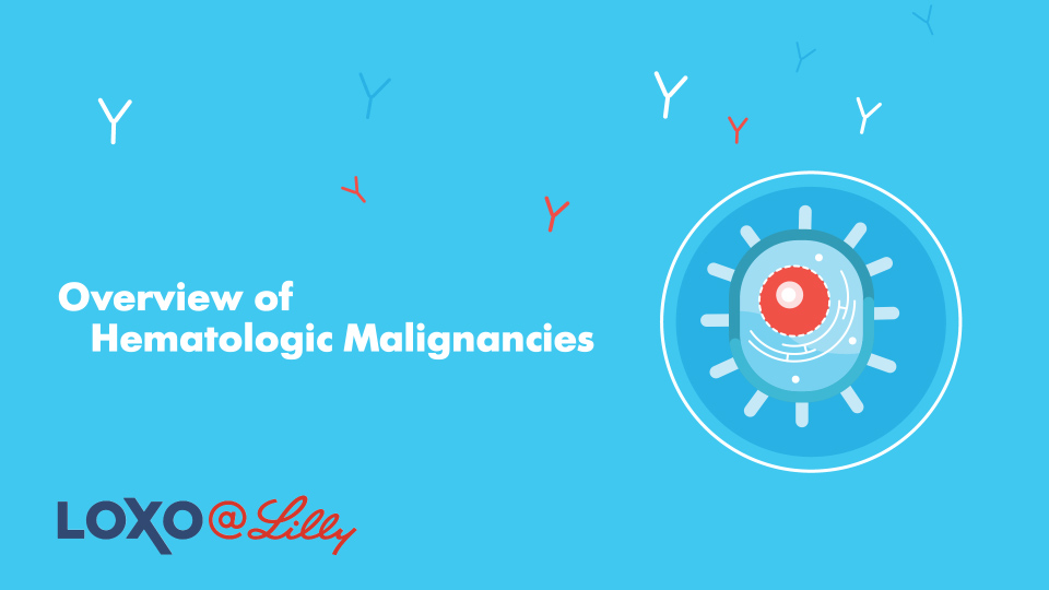Overview of Hematologic Malignancies